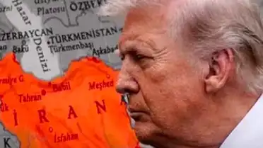 Trump'tan Orta Doğu Açıklaması: Operasyon Yeniden Başlayabilir