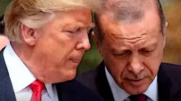 Trump'tan Ülkeler İçin 'İbrahim Anlaşması' Şartı: Türkiye de Listede