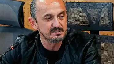 Tuncay Şanlı'dan Sakaryaspor Başkanlığı İçin Hazırlık