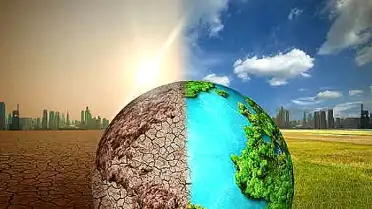 Türkiye, COP31'e Ev Sahipliği Yapacak: İklim Kriziyle Mücadelede Yeni Bir Eşik