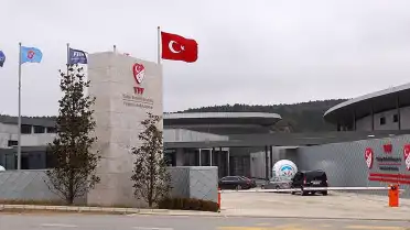Türkiye Futbol Federasyonu: 2025-2026 Sezonu Tescil Edildi, Üç Takım Küme Düştü