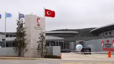 Türkiye Futbol Federasyonu: 2025-2026 Sezonu Tescil Edildi, Üç Takım Küme Düştü