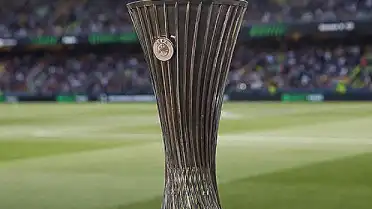 UEFA Konferans Ligi Finalinde Crystal Palace ve Rayo Vallecano Karşılaşıyor