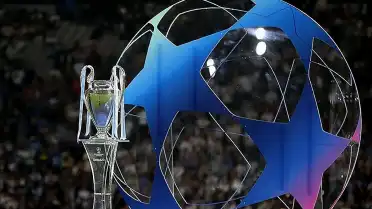UEFA Şampiyonlar Ligi Finali Budapeşte'de Oynanacak: Paris Saint-Germain ve Arsenal Karşı Karşıya