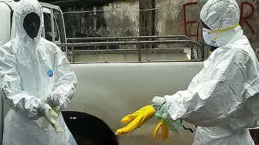 Uganda'da Ebola Endişesi: Üç Yeni Vaka Tespit Edildi, DSÖ Durumu Yakından Takip Ediyor