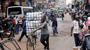 Uganda'da İki Yeni Ebola Vakası Tespit Edildi