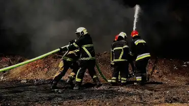 Ukrayna Kültür Mirası Rus Saldırılarında Zarar Gördü