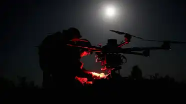 Ukrayna Savaşı: Moskova ve çevresine yönelik drone saldırılarında üç kişi hayatını kaybetti