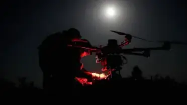 Ukrayna Savaşı: Moskova ve çevresine yönelik drone saldırılarında üç kişi hayatını kaybetti