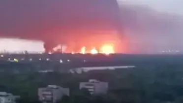 Ukrayna Savaşında Son Durum: Rusya'da Dört Ölü, Kiev'de Ulusal Yas Günü