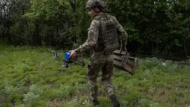 Ukrayna'da 147 Çatışma Kaydedildi