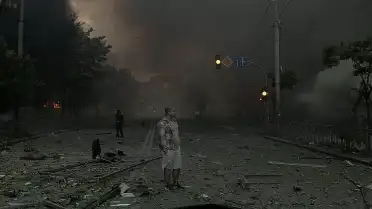 Ukrayna'da Savaş: Durum Değerlendirmesi