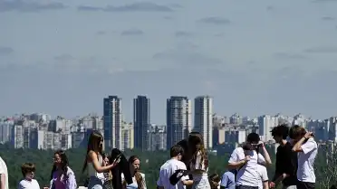 Ukrayna'da Savaş: Son Gelişmeler