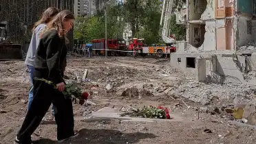 Ukrayna'da Savaş: Son Gelişmeler
