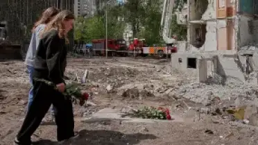 Ukrayna'da Savaş: Son Gelişmeler