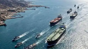 Uluslararası Kuruluşlardan Hürmüz Açıklaması: Daha Büyük Tehlike Kapıda
