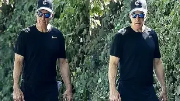 Ünlü Oyuncu Bob Odenkirk, Dizinin Çekimleri Sırasında Yaşadığı Kalp Krizini Anlattı