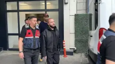 Ünlülere Yönelik Uyuşturucu Soruşturmasında Gözaltına Alınan 19 Şüpheli Sağlık Kontrolünden Geçirildi