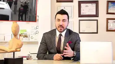 Ünlülerin Doktoru M.R. Tutuklandı