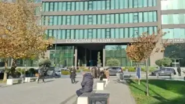 Üsküdar Belediyesi'nde Rüşvet Operasyonu: 7 Kişi Tutuklandı
