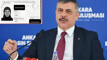 Uygur Türkü Anne İçin Bakanlık Devreye Girdi, Görevden Alınma Yaşandı