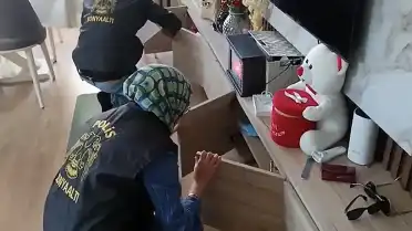 Yapay Zeka 2 Operasyonu: 11 Kişi Tutuklandı