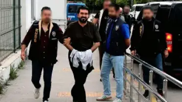 Yasa Dışı Bahis Operasyonunda 155 Şüpheli Adliyeye Sevk Edildi: R.O.K.'nin İlk İfadesi Ortaya Çıktı