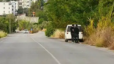 Yol Verme Tartışması Kan Döküldü: 3 Kişi Hayatını Kaybetti