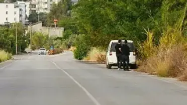 Yol Verme Tartışması Kan Döküldü: 3 Kişi Hayatını Kaybetti
