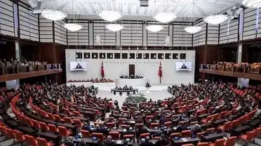 12. Yargı Paketi Meclis Gündeminde: Yargılamaların Hızlandırılması ve Suça Sürüklenen Çocuklara Yönelik Düzenlemeler