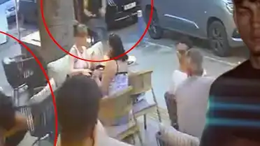 15 Yaşındaki Genç, 'Ağabey' Demediği Gerekçesiyle Çıkan Kavgada Hayatını Kaybetti