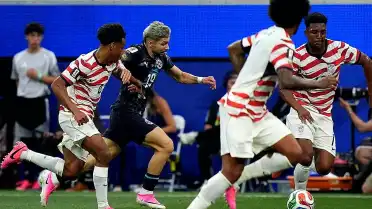2026 Dünya Kupası: ABD, Paraguay'ı 4-1 Mağlup Etti