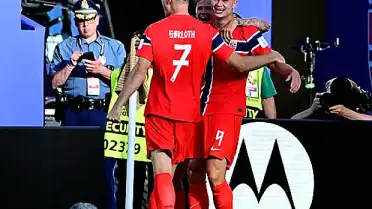 2026 Dünya Kupası: Norveç, Irak Karşısında 4-1 Galip Geldi