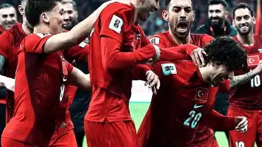 2026 Dünya Kupası: Türkiye Avustralya Karşılaşması 0-0 Devam Ediyor