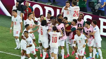 2026 FIFA Dünya Kupası: Fas, Hollanda'yı penaltılarla eledi