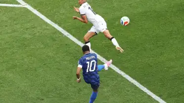 2026 FIFA Dünya Kupası: Fransa, Irak Karşısında 3-0 Galip Gelerek Son 32'ye Yükseldi