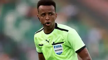 2026 FIFA Dünya Kupası Hakemi Omar Abdulkadir Artan'ın ABD'ye Girişi Engellendi
