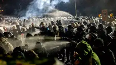 83 Öğrenci Hakkındaki Davada Erteleme Kararı: Duruşma 3 Eylül'e Alındı