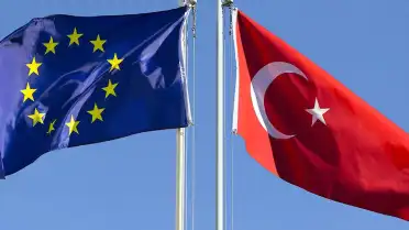 AB Dış İlişkiler ve Güvenlik Politikası Yüksek Temsilcisi Kaja Kallas: "Türkiye ile elimizden geldiğince iş birliği yapmayı öneriyoruz"