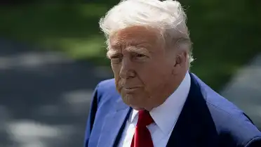 ABD Başkanı Trump: İran ile Anlaşma Yarın İmzalanacak