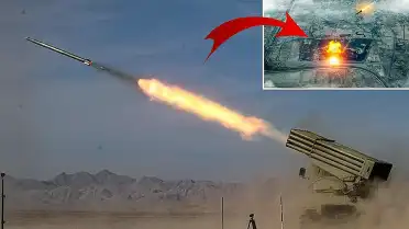 ABD, Hürmüz Boğazı Üzerindeki İki İran İHA'sını Düşürdü