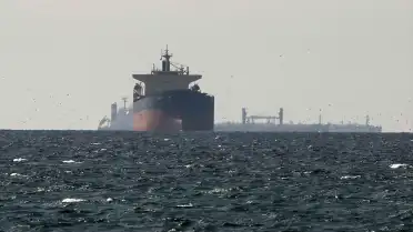 ABD Merkez Komutanlığı: İran'ın Hürmüz Boğazı'ndaki Gemi Saldırısına Misilleme Yapıldı