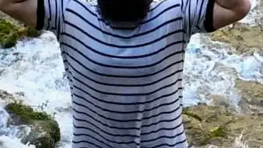 Adana'da Eğlence Çayı'na Giren Genç Kayboldu, Arama Çalışmaları Sürüyor