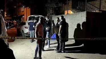 ADANA'da Kardeş Cinayeti: Alacak-Verecek Kavgası Kanla Bitti