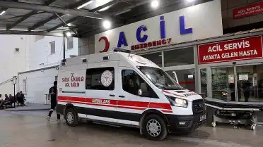 Adana'da Kız Alıp Verme Meselesi Kanlı Bitti: Baba ve Oğlu Hayatını Kaybetti