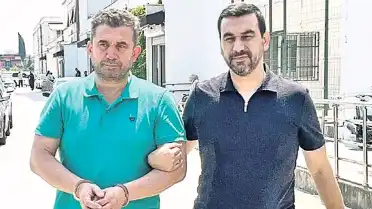Adana'da Polis Memuru, Uyuşturucu ve Kumar Borcu Olan Oğlunu Öldürdü