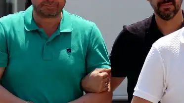 Adana'da Uyuşturucu Tartışmasında Oğlunu Öldüren Emekli Polis Tutuklandı