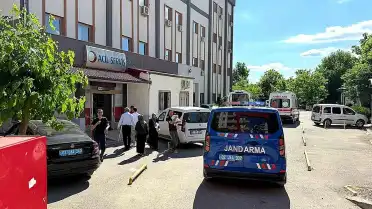 Adıyaman'da Kuzenler Arasında Silahlı Kavga: Bir Yaralı