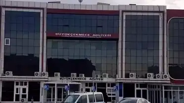 Adli Emanet Bürosundaki Hırsızlık Soruşturmasında Yeni Gelişme: 2 Firari Şüpheli Türkiye'ye Teslim Oldu
