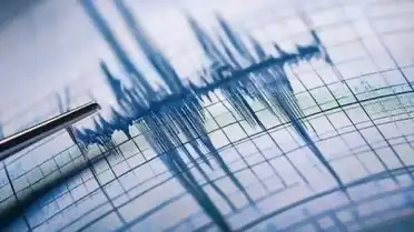 AFAD Verilerine Göre Sivas'ın Gürün İlçesinde Deprem Meydana Geldi